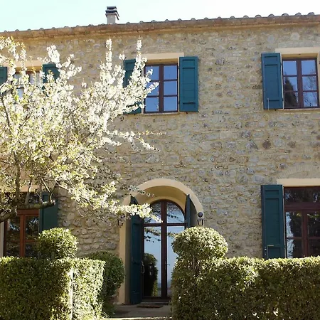 Canonica Di Sant'ippolito בית נופש פומרנצה