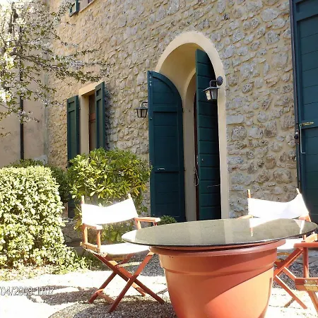 Canonica Di Sant'ippolito בית נופש *