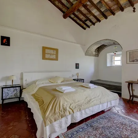 Canonica Di Sant'ippolito *