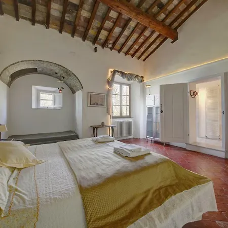 Canonica Di Sant'ippolito פומרנצה