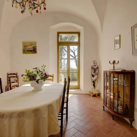 Canonica Di Sant'ippolito